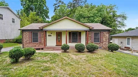 1723 Waverly St, High Point, NC 27265