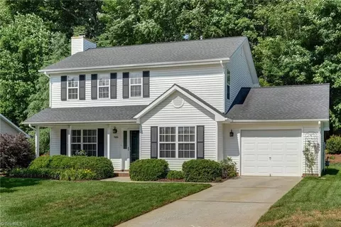 7405 Poplar Grove Trl, Greensboro, NC 27410