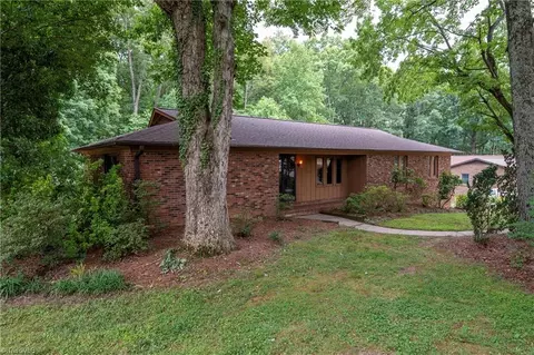 160 Sunny Acres Dr, Lewisville, NC 27023