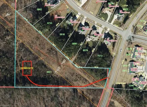0 0 White Rd # -0, King, NC 27021