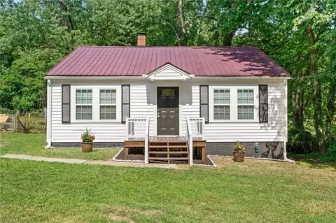 264 Beddington St, High Point, NC 27260