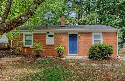 411 Hobson St, High Point, NC 27260