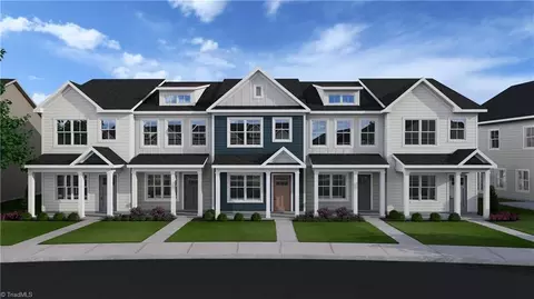 4653 Canter Park Ln, Greensboro, NC 27410