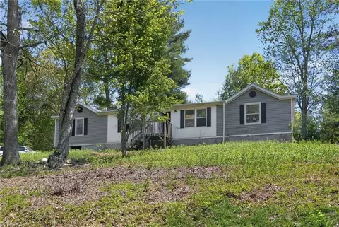 279 Windy Rd, Fleetwood, NC 28626