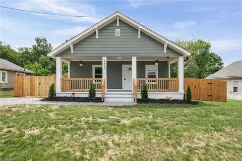 3936 Ogburn Ave, Winston Salem, NC 27105