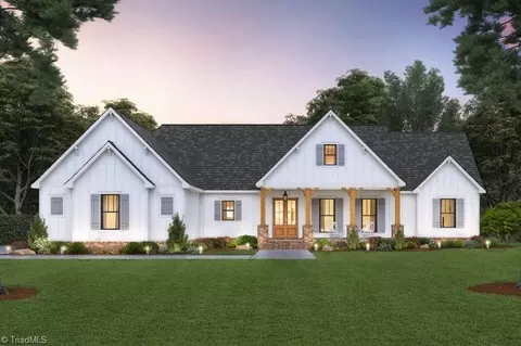 6201 Phillippi Rd, Julian, NC 27283