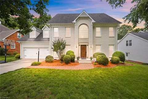 307 Overman St, Greensboro, NC 27410