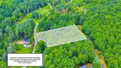 tbd 2 Christmas Mtn Ln, Fleetwood, NC 28626