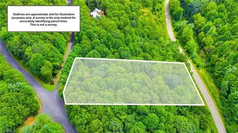 tbd 6 Christmas Mtn Ln, Fleetwood, NC 28626