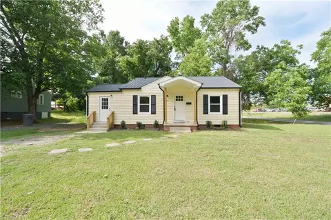 202 Armfield Ave, Asheboro, NC 27203