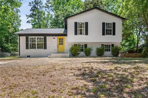 1111 5th Ave, Lexington, NC 27295