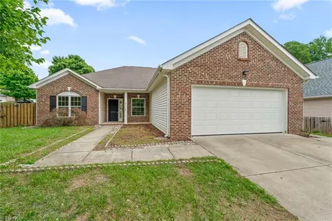 4408 Camden Ridge Dr, Greensboro, NC 27410