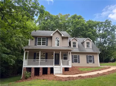 800 Dan Valley Rd, Madison, NC 27025
