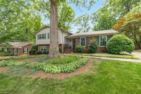 1711 Duval Dr, Greensboro, NC 27410