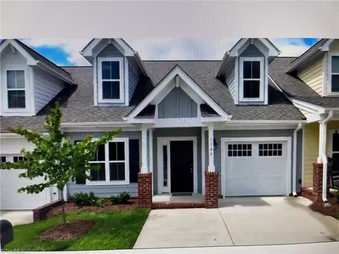 1744 Old Fields Blvd, Haw River, NC 27258