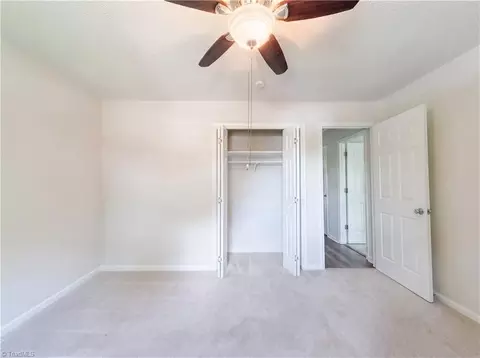Bedroom - 3849 Greenway Dr, Trinity, NC 27370 photo 3 of 6