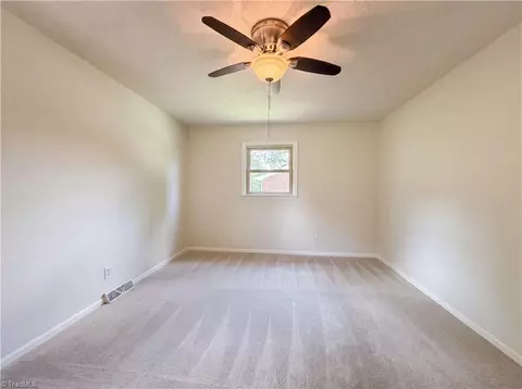 Bedroom - 3849 Greenway Dr, Trinity, NC 27370 photo 6 of 6