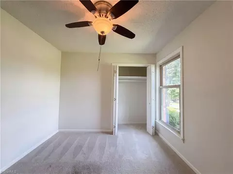 Bedroom - 3849 Greenway Dr, Trinity, NC 27370 photo 1 of 6