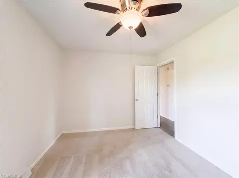 Bedroom - 3849 Greenway Dr, Trinity, NC 27370 photo 2 of 6