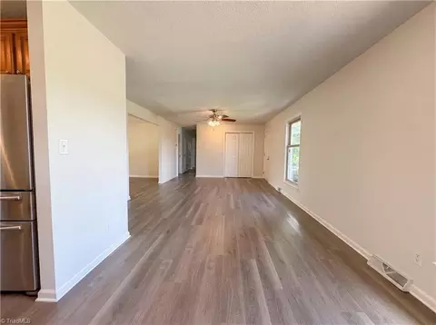 Living - 3849 Greenway Dr, Trinity, NC 27370 photo 1 of 5