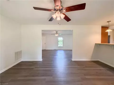Living - 3849 Greenway Dr, Trinity, NC 27370 photo 5 of 5