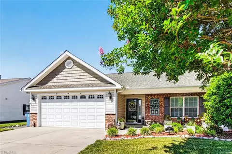 117 Ridge Lndg, Archdale, NC 27263