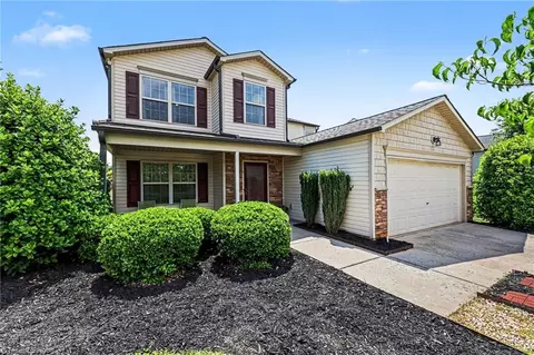 4562 Westhill Pl, Kernersville, NC 27284