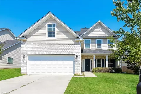 739 Breeders Cup Dr, Whitsett, NC 27377