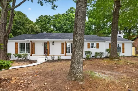 4403 Millis Rd, Greensboro, NC 27406