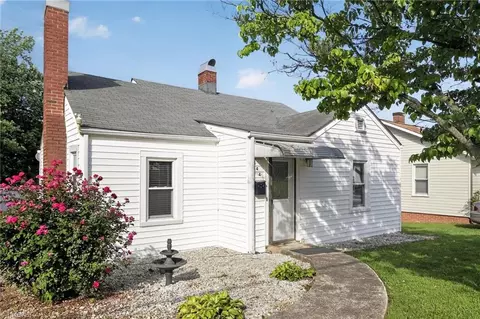 544 Austin Traphill Rd, Elkin, NC 28621
