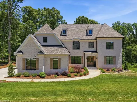 6390 Whitaker Trce, Oak Ridge, NC 27310