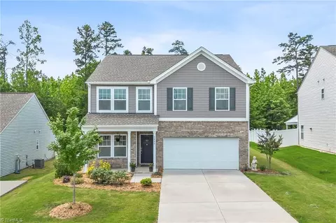 3480 Vickrey Meadow Dr, High Point, NC 27260
