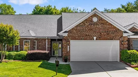 1055 Saint Michaels Ln, High Point, NC 27265