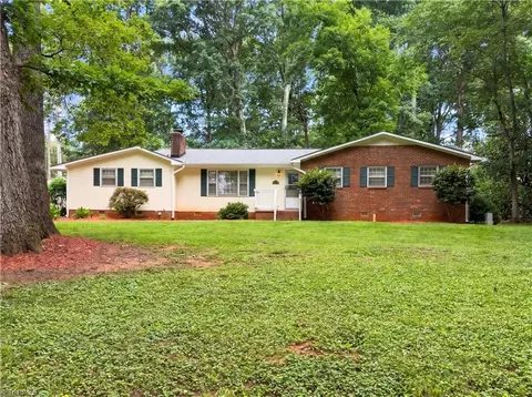 1309 Tohari Rd, Winston Salem, NC 27105