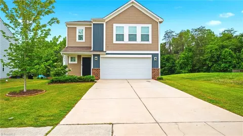 410 Silver Oak Cir, Rockwell, NC 28138