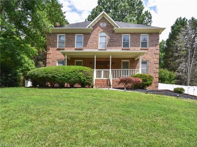 2245 Glenshire Ct, Winston Salem, NC 27127