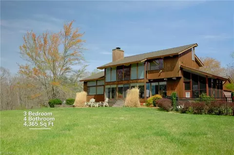 1019 George Rd, Westfield, NC 27053