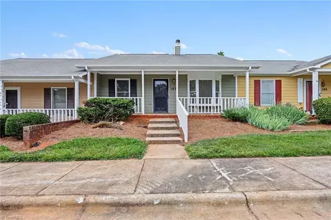 814 Guilford College Rd, Greensboro, NC 27409