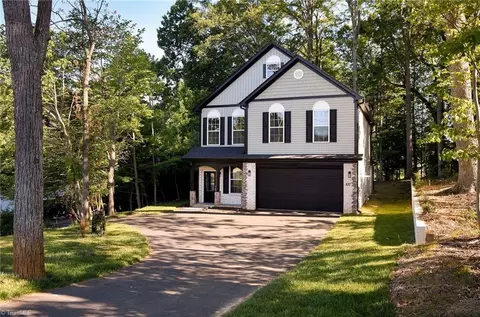 337 Petree Rd, Winston Salem, NC 27106
