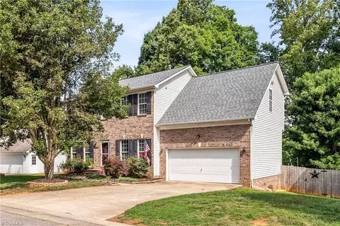419 Rockbridge Dr, Kernersville, NC 27284