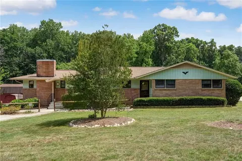 648 Williamsdale Rd, Graham, NC 27253