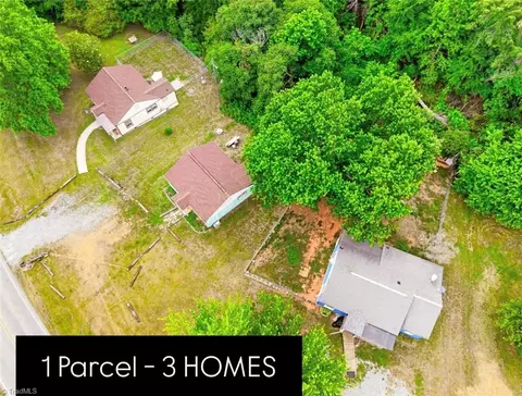 2669 Old Mountain Rd, Trinity, NC 27370