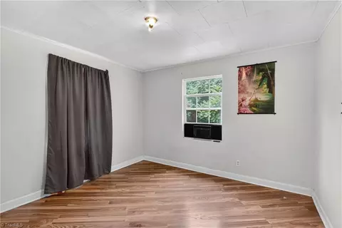 Bedroom - 2669 Old Mountain Rd, Trinity, NC 27370 photo 3 of 9