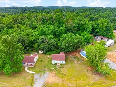 View/Area - 2669 Old Mountain Rd, Trinity, NC 27370 photo 2 of 2
