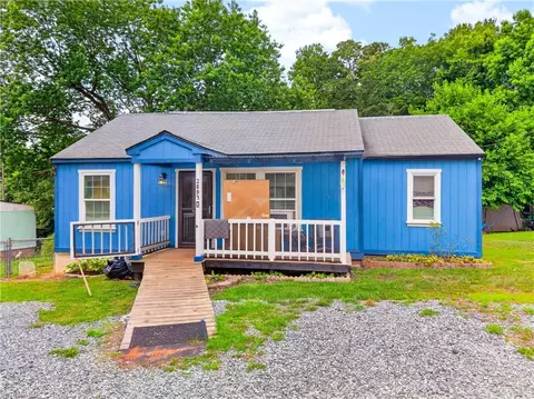 Other - 2669 Old Mountain Rd, Trinity, NC 27370 photo 10 of 11