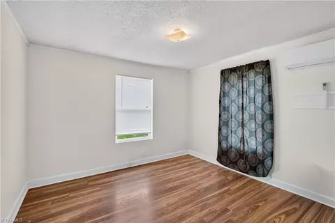 Bedroom - 2669 Old Mountain Rd, Trinity, NC 27370 photo 4 of 9