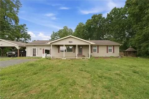 1565 Gravel Hill Rd, Ruffin, NC 27326