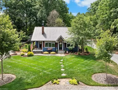 3537 Nc Highway 150 S, Lexington, NC 27295