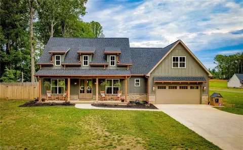 775 Morris Rd, Winston Salem, NC 27101