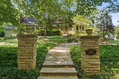 2001 Georgia Ave, Winston Salem, NC 27104